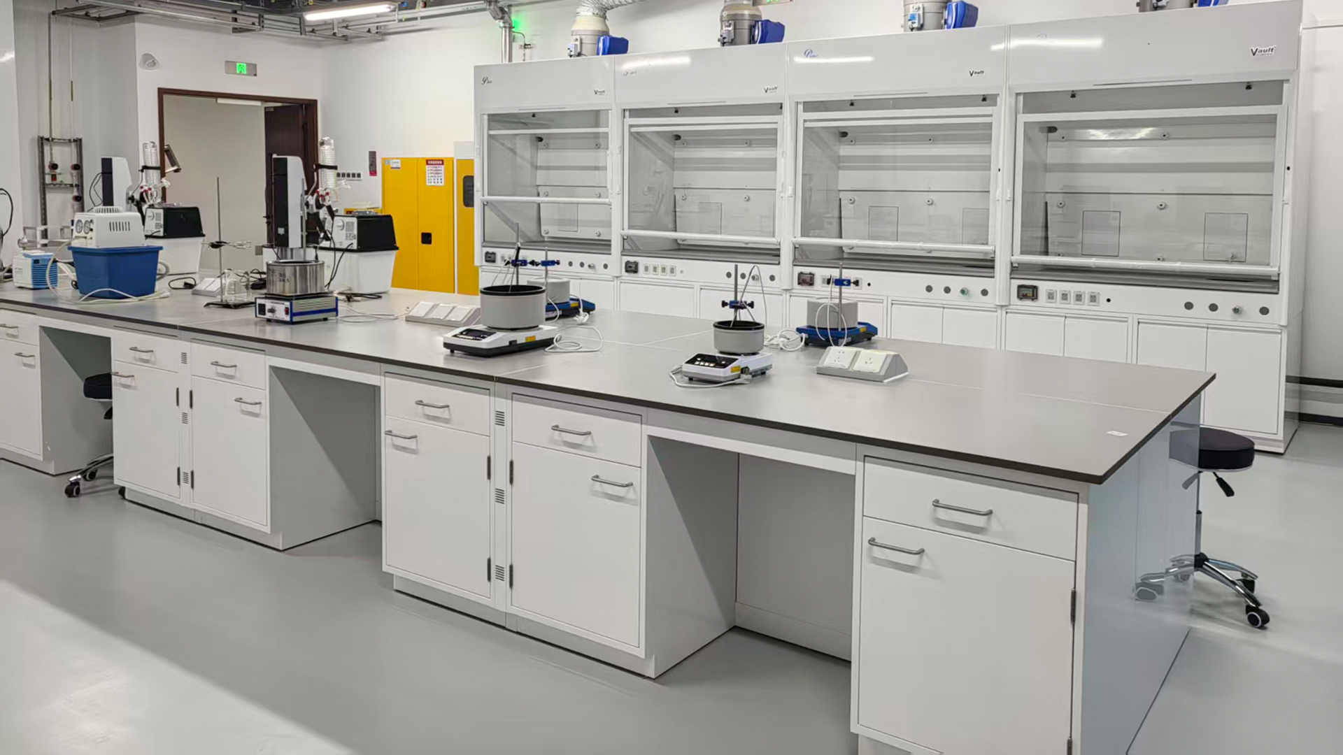 沃特仕（北京）科技有限公司